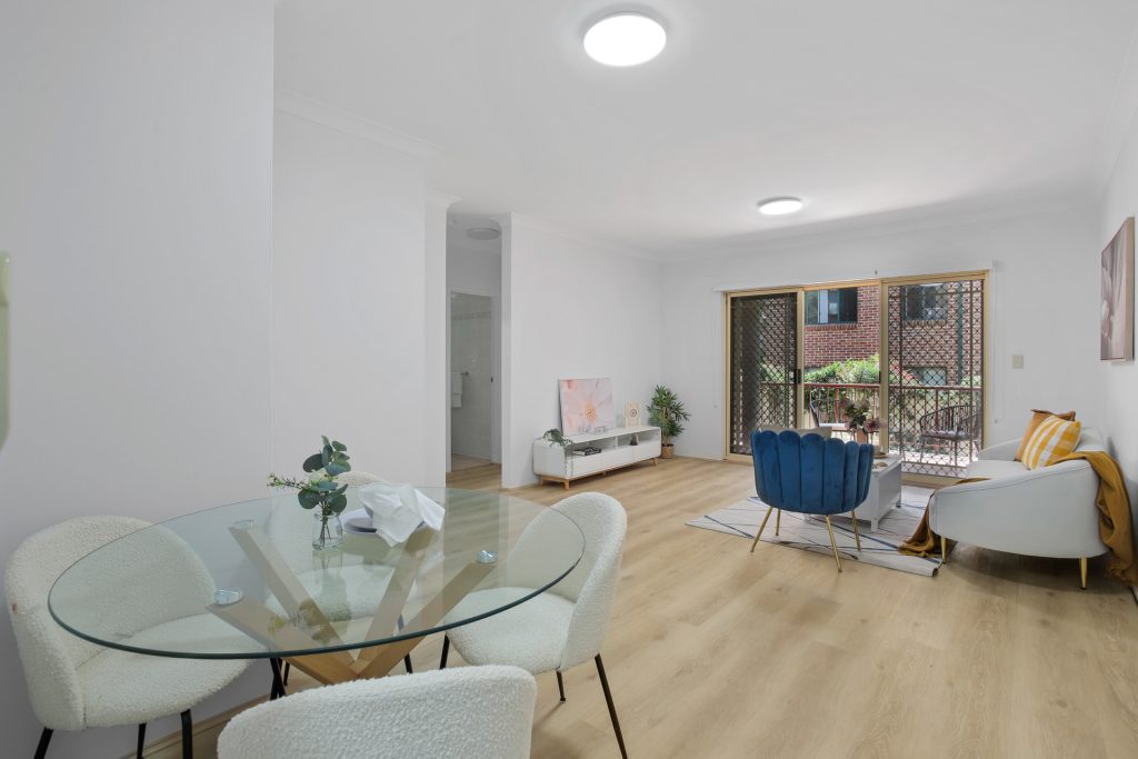 1/5-7 Priddle Street, Westmead NSW 2145 - photo 2