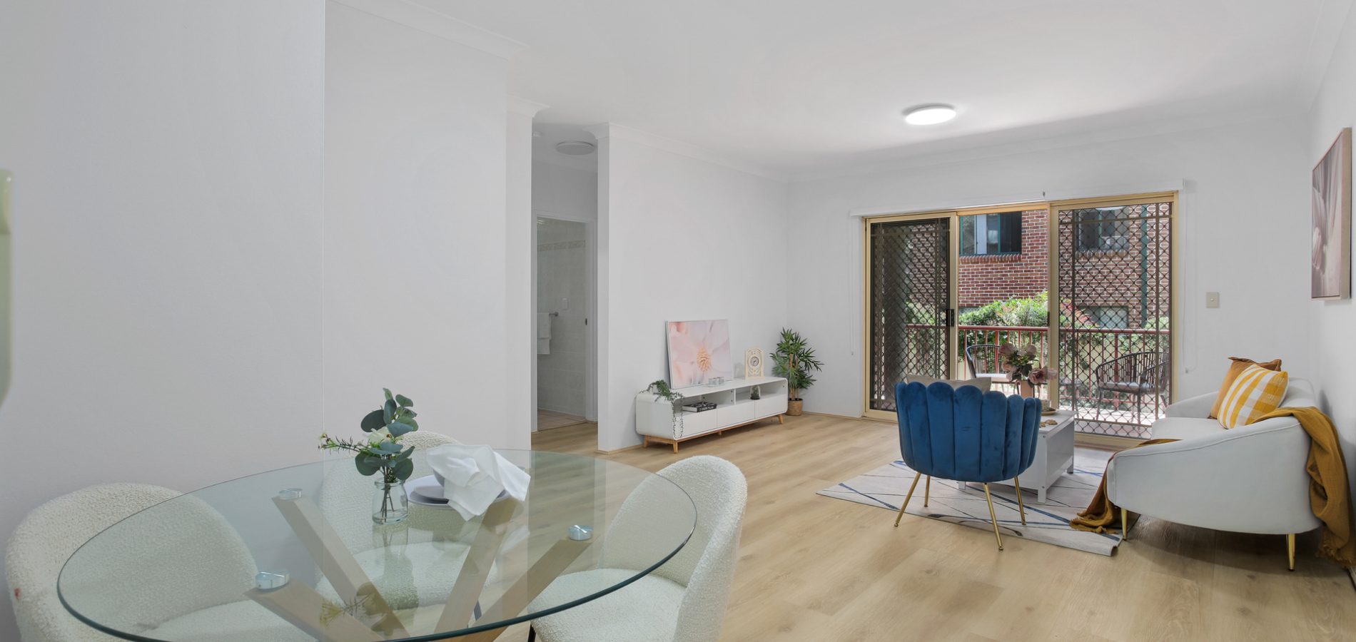 1/5-7 Priddle Street, Westmead NSW 2145 - photo 2