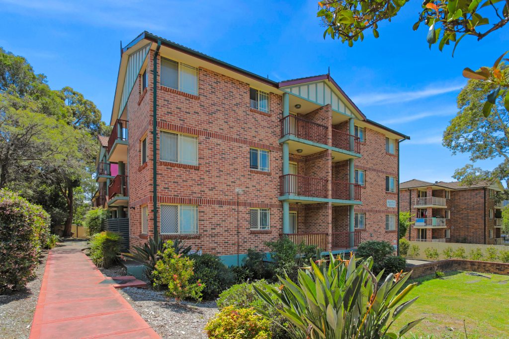 1/5-7 Priddle Street, Westmead NSW 2145 - McGrath West Group