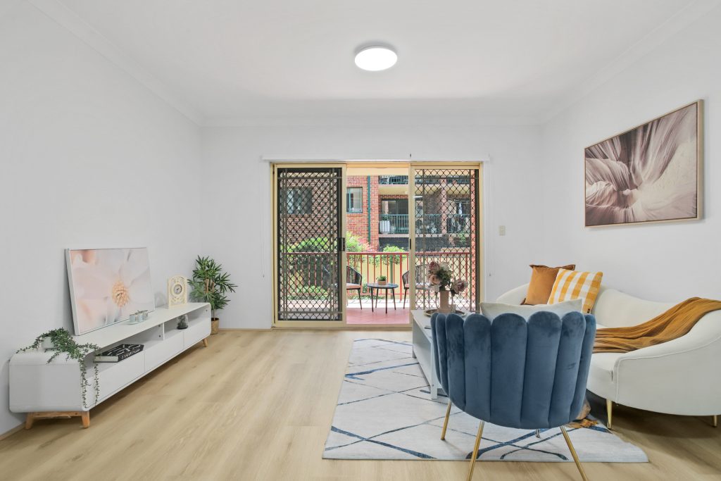 1/5-7 Priddle Street, Westmead NSW 2145 - photo 3