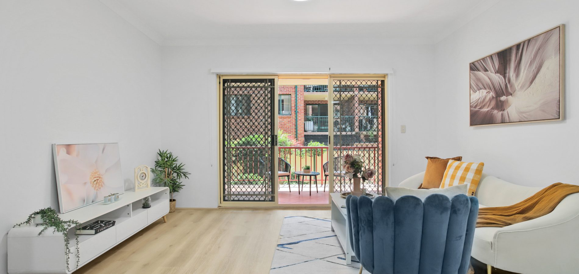 1/5-7 Priddle Street, Westmead NSW 2145 - photo 3