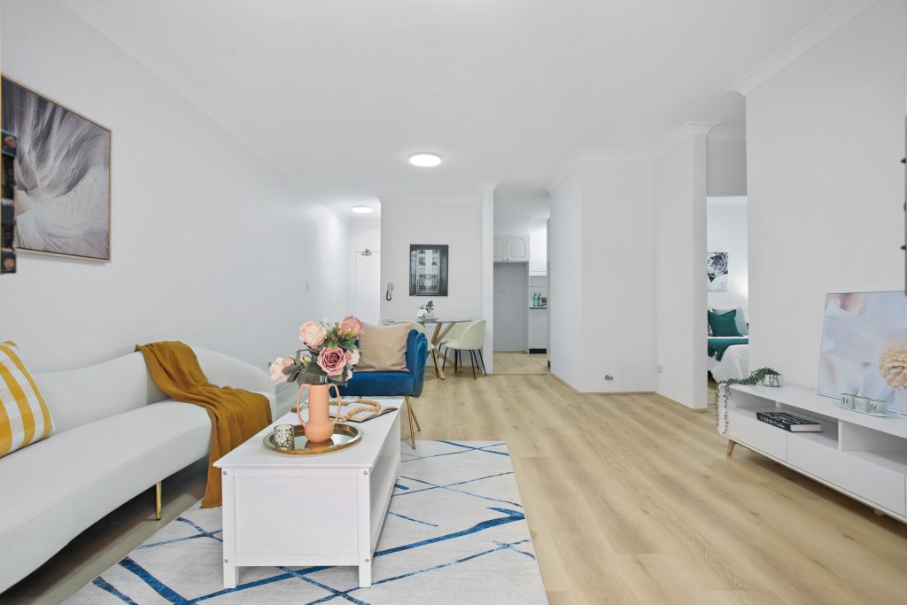 1/5-7 Priddle Street, Westmead NSW 2145 - photo 4