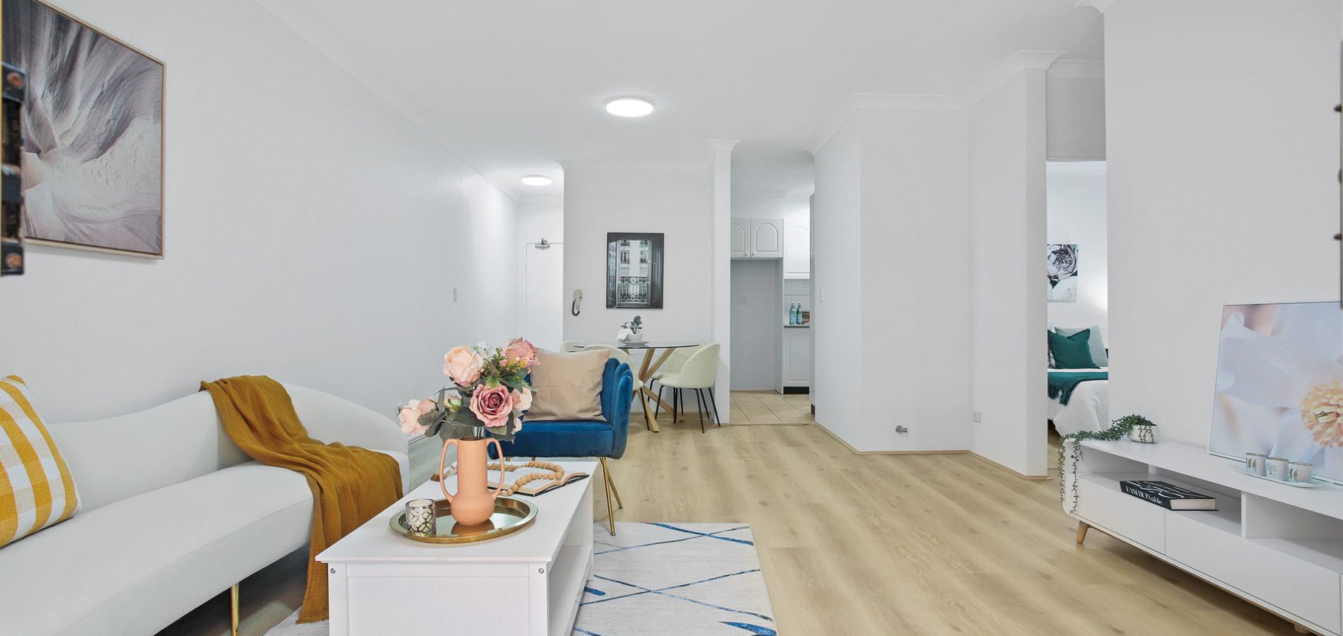 1/5-7 Priddle Street, Westmead NSW 2145 - photo 4