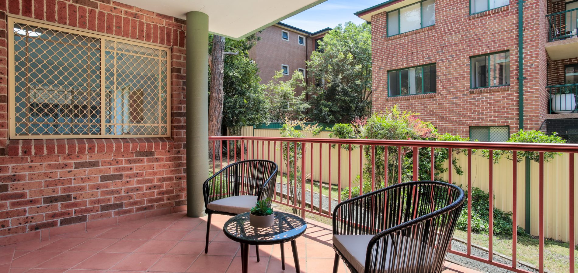 1/5-7 Priddle Street, Westmead NSW 2145 - photo 9