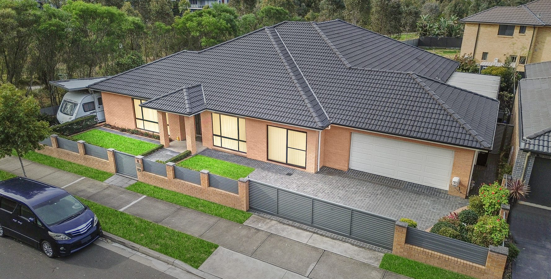 8 Jubilee Drive, Jordan Springs NSW 2747 - photo 2