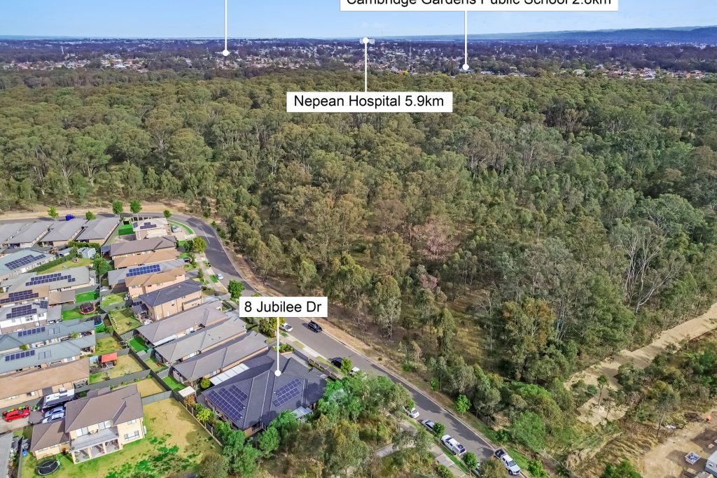 8 Jubilee Drive, Jordan Springs NSW 2747 - photo 26