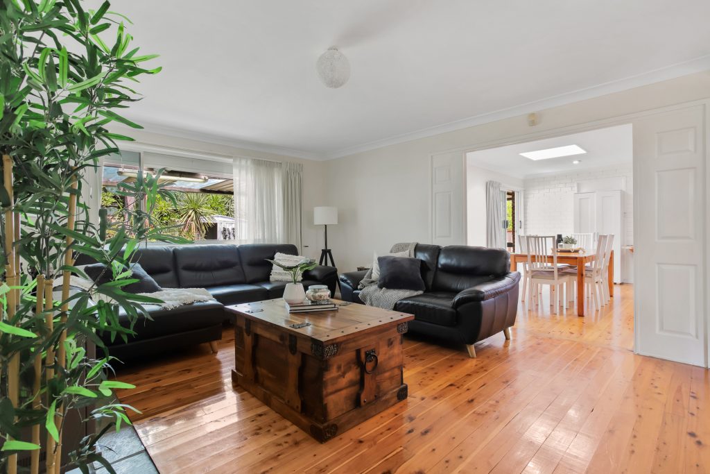Sold - 4 Hutchins Crescent - New Property in Kings Langley - Real Estate by Kim McChlery