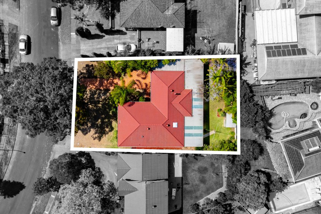 Sold - 4 Hutchins Crescent - New Property in Kings Langley - Real Estate by Kim McChlery