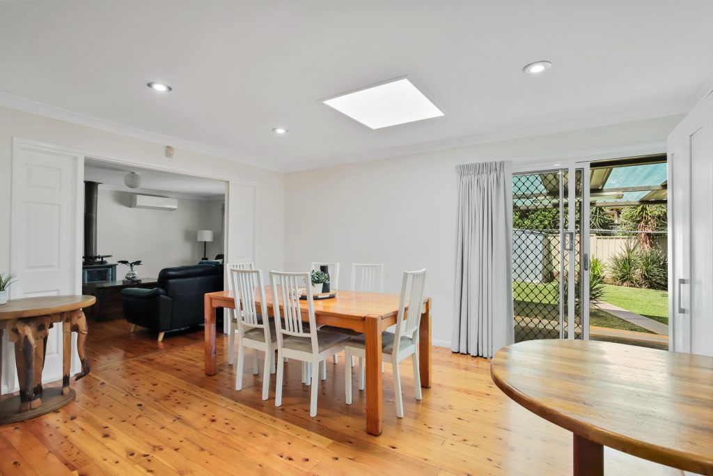 Sold - 4 Hutchins Crescent - New Property in Kings Langley - Real Estate by Kim McChlery