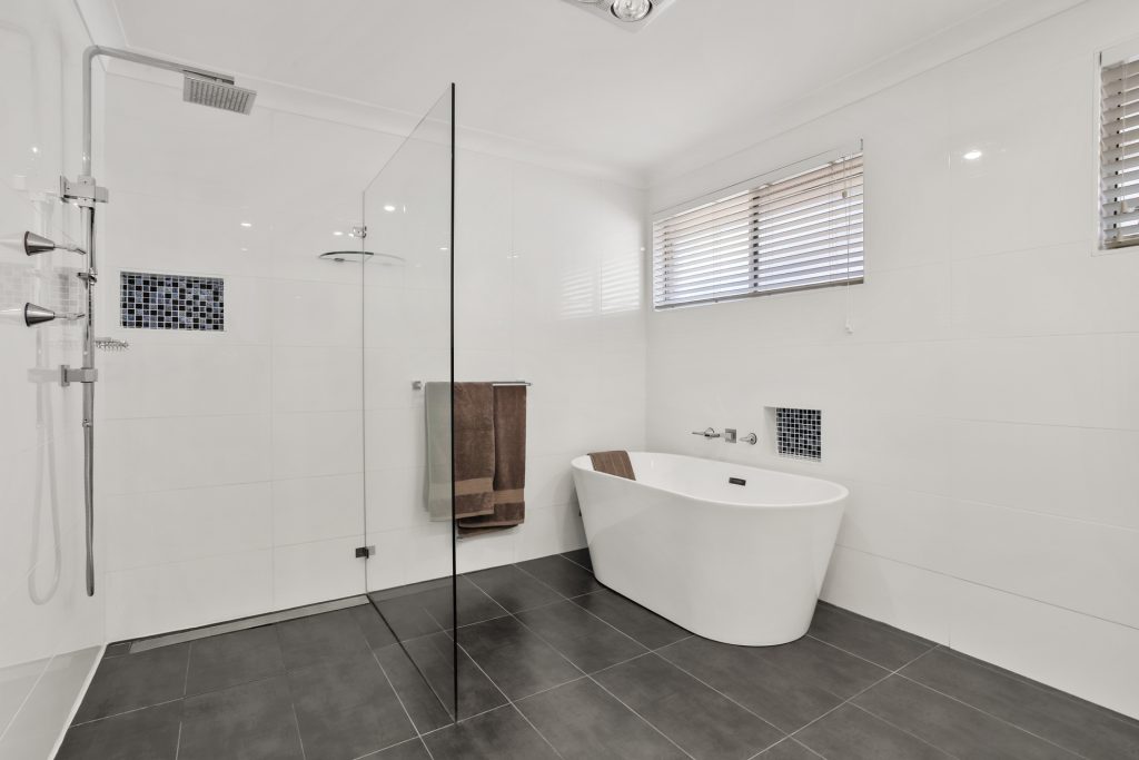 Sold - 4 Hutchins Crescent - New Property in Kings Langley - Real Estate by Kim McChlery