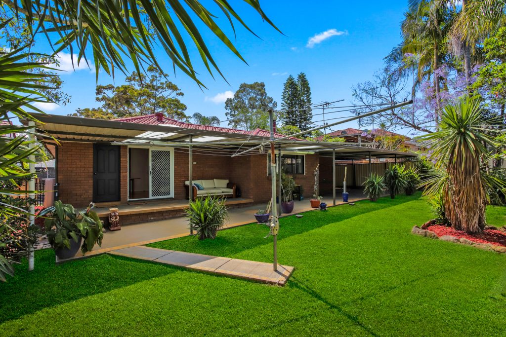 Sold - 4 Hutchins Crescent - New Property in Kings Langley - Real Estate by Kim McChlery