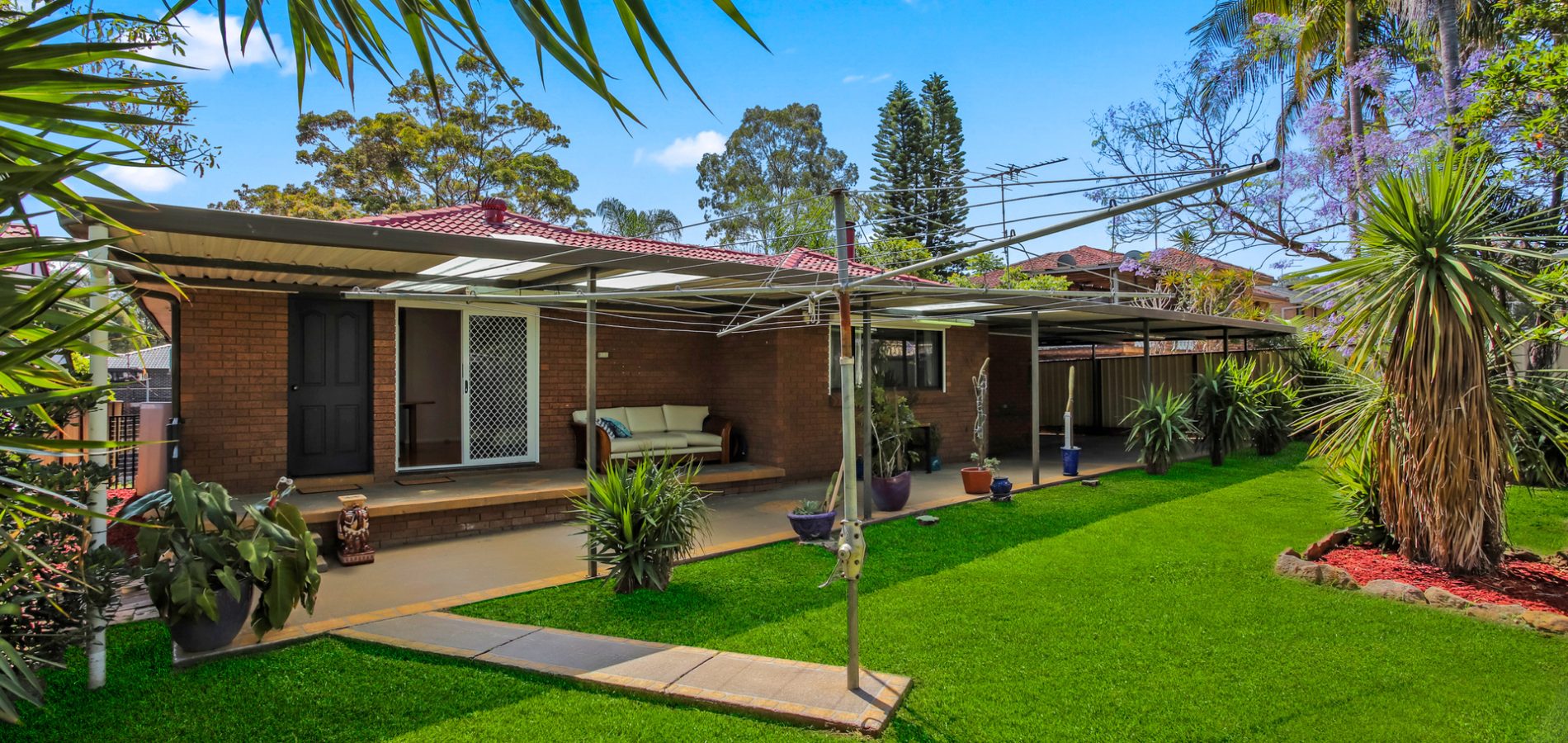 Sold - 4 Hutchins Crescent - New Property in Kings Langley - Real Estate by Kim McChlery