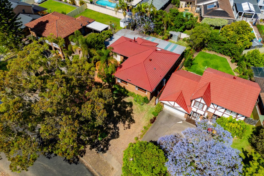 Sold - 4 Hutchins Crescent - New Property in Kings Langley - Real Estate by Kim McChlery