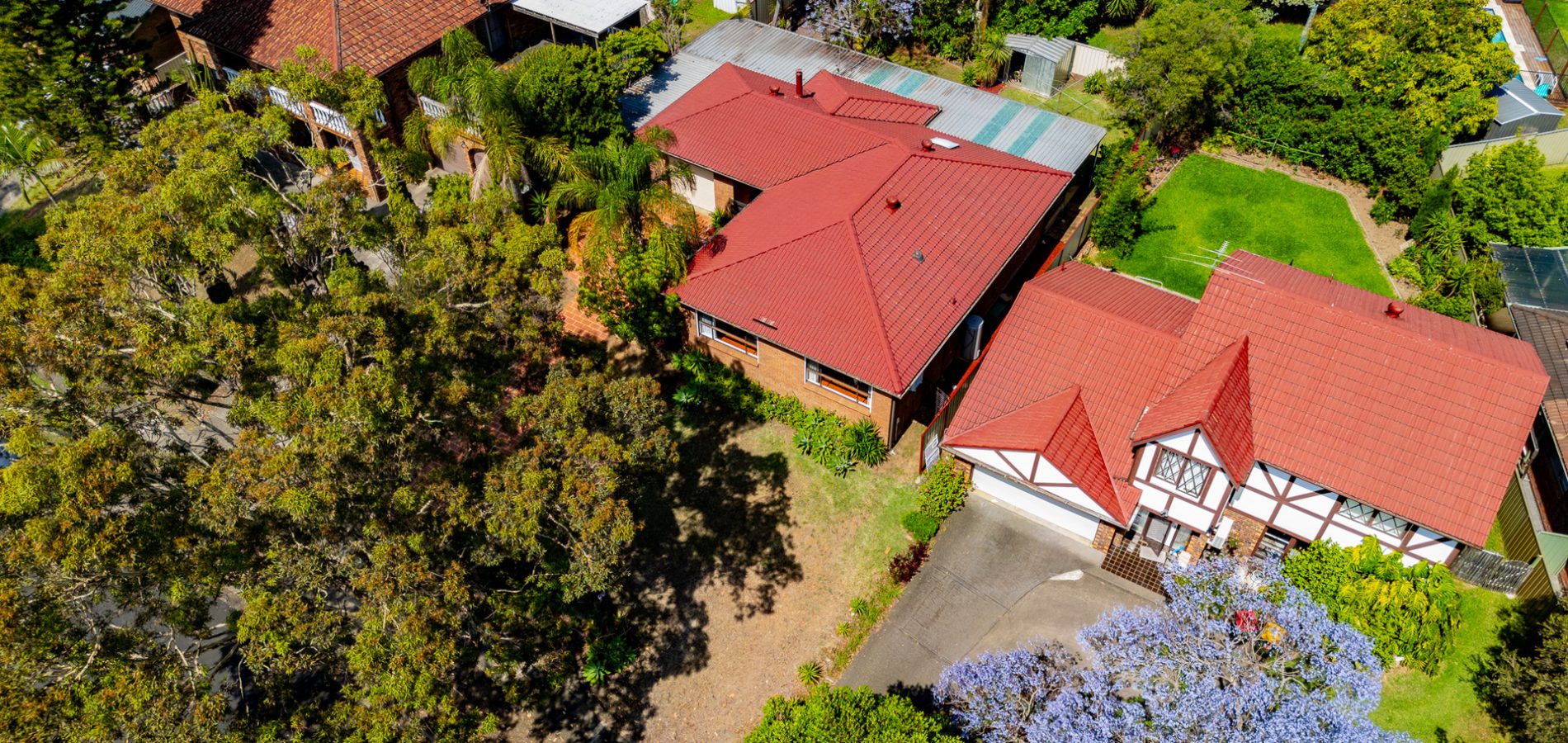 Sold - 4 Hutchins Crescent - New Property in Kings Langley - Real Estate by Kim McChlery