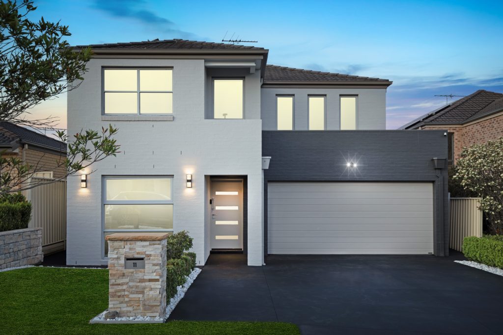 11 Bow Avenue, Parklea NSW 2768 - McGrath West Group