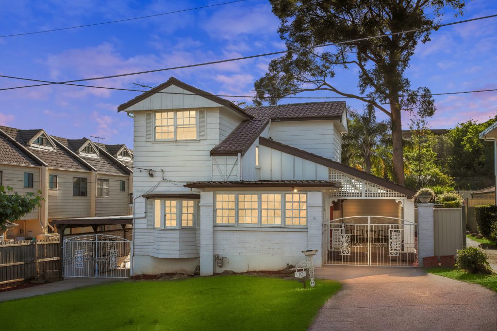 10 Mahony Road, Constitution Hill NSW 2145 - McGrath West Group