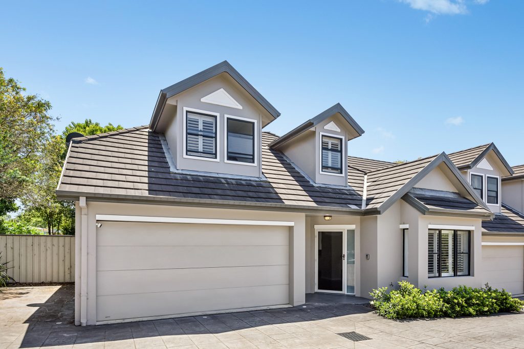 Sold - 4/18-20 Watkins Road - New Property in Baulkham Hills - Real Estate by  