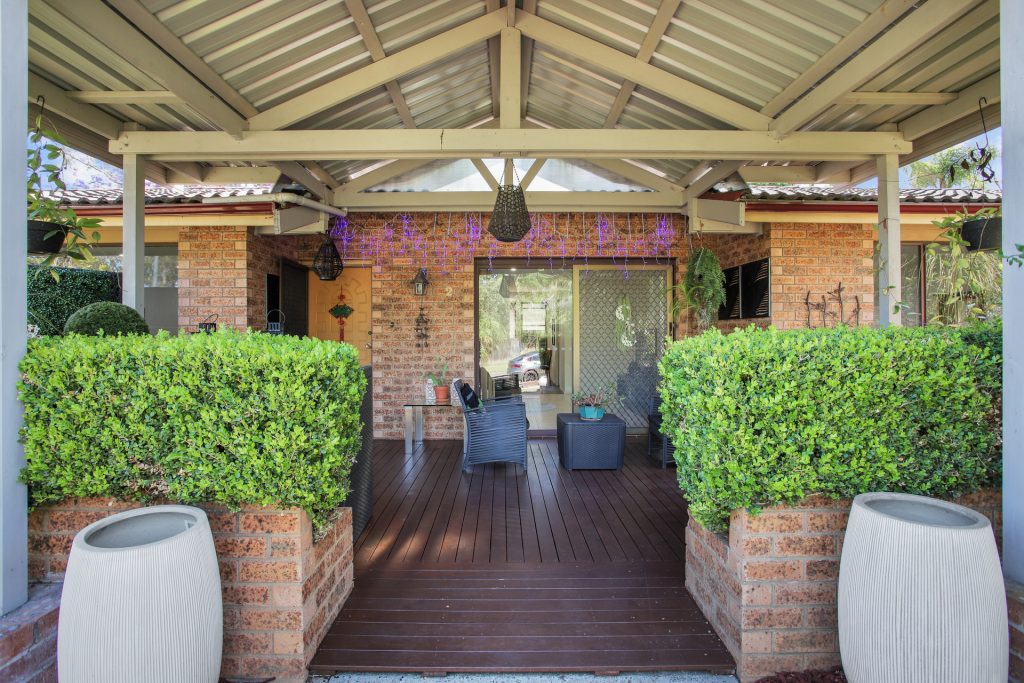 Sold - 22 Parkinson Street - New Property in Kings Langley - Real Estate by Kim McChlery