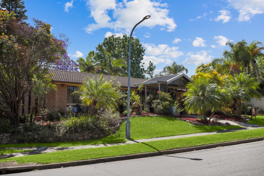 Sold - 22 Parkinson Street - New Property in Kings Langley - Real Estate by Kim McChlery