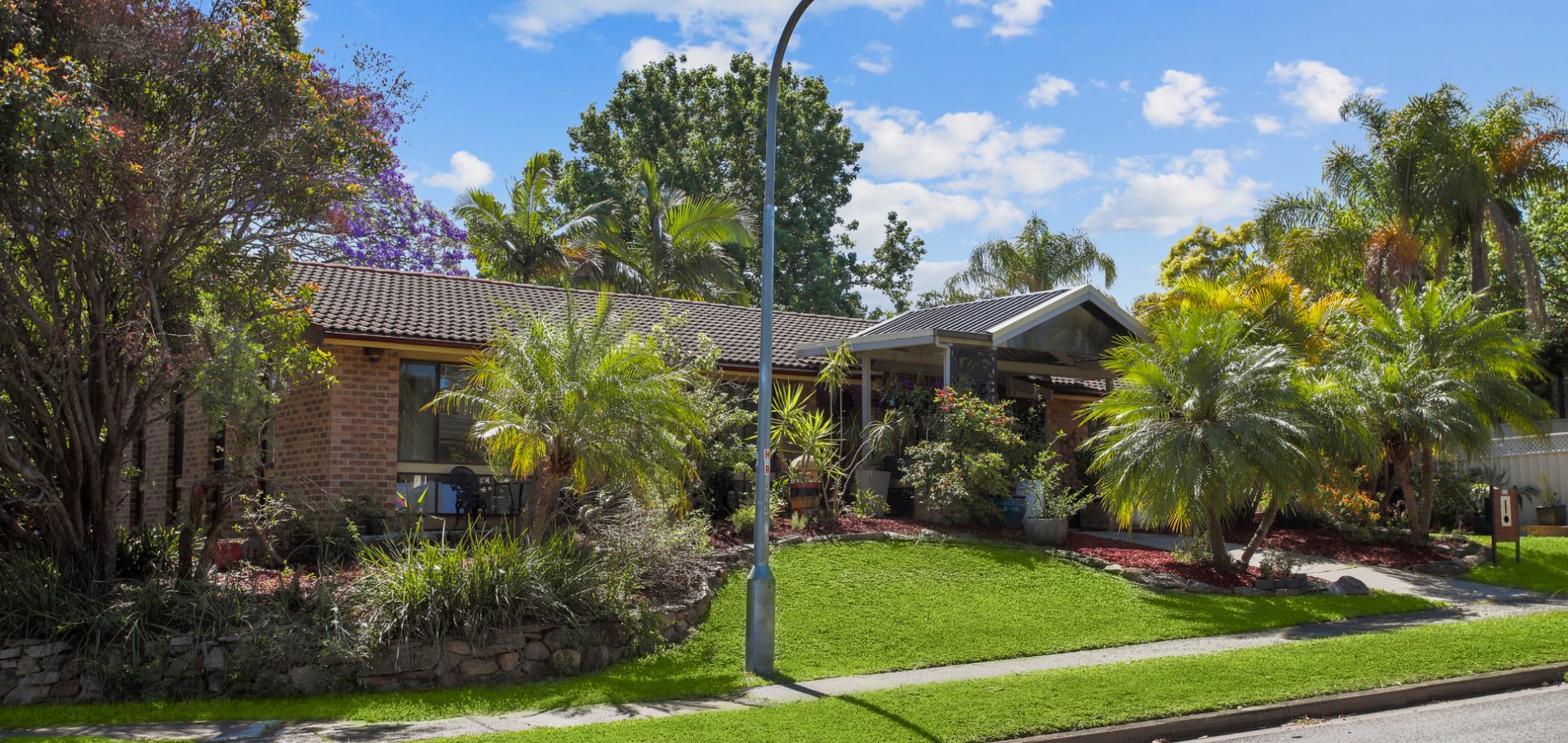Sold - 22 Parkinson Street - New Property in Kings Langley - Real Estate by Kim McChlery