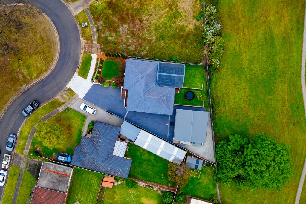 Sold - 10 Huron Place - New Property in Seven Hills - Real Estate by Joel Hollings