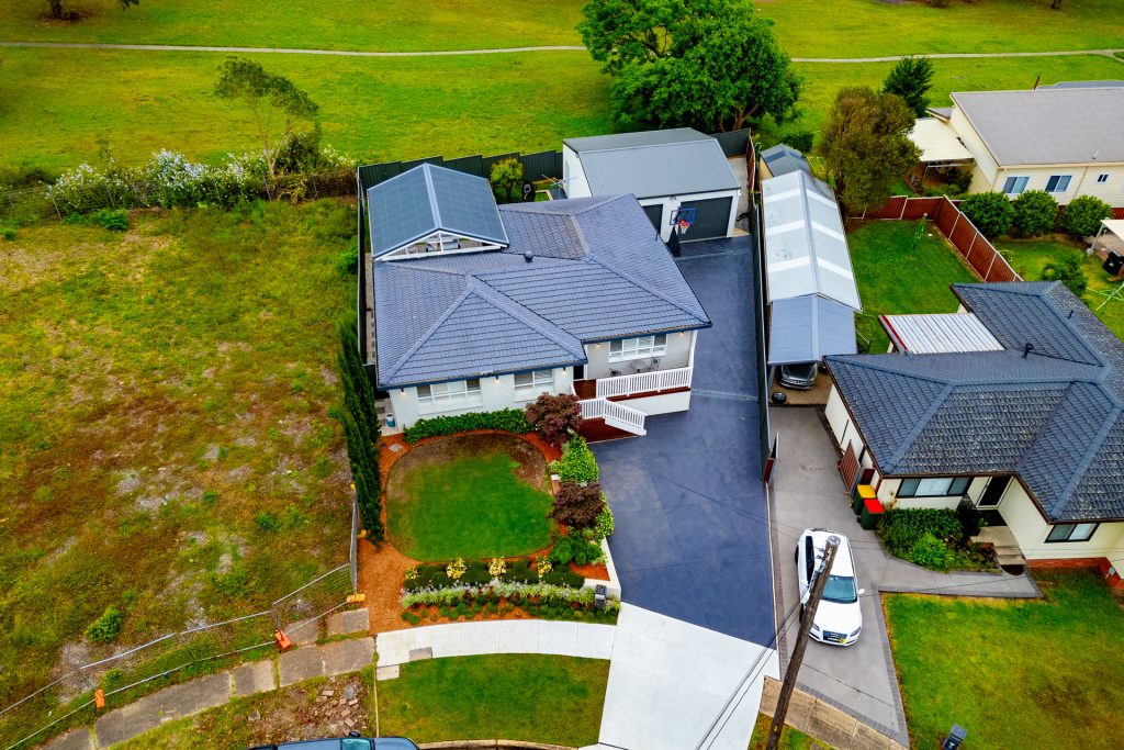 Sold - 10 Huron Place - New Property in Seven Hills - Real Estate by Joel Hollings