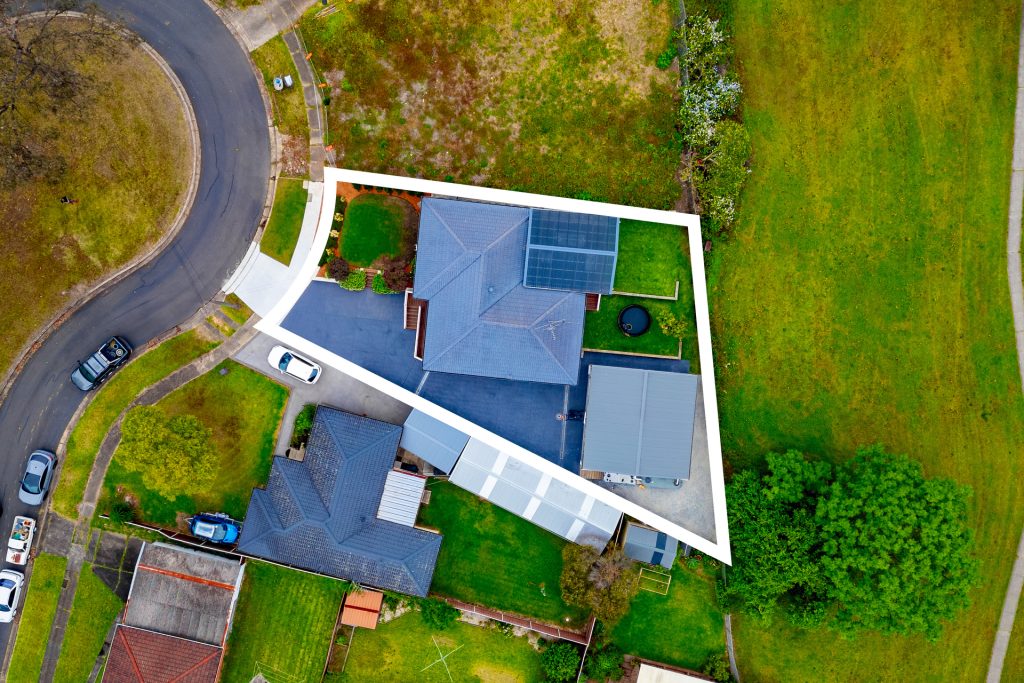 Sold - 10 Huron Place - New Property in Seven Hills - Real Estate by Joel Hollings