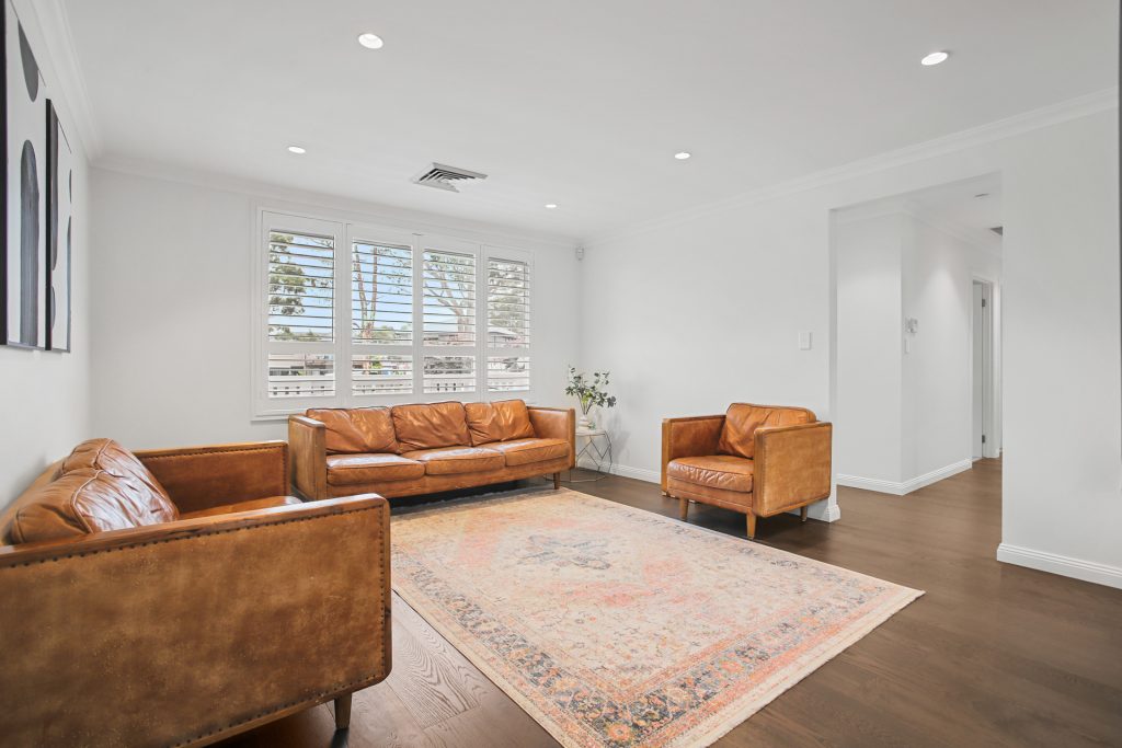 Sold - 10 Huron Place - New Property in Seven Hills - Real Estate by Joel Hollings