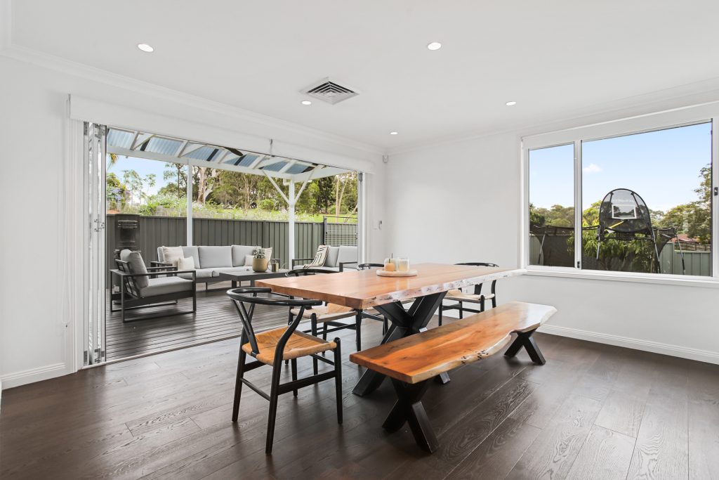 Sold - 10 Huron Place - New Property in Seven Hills - Real Estate by Joel Hollings
