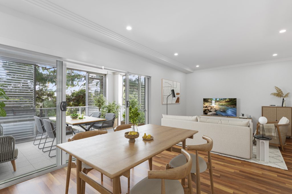 25/9 Garthowen Crescent, Castle Hill NSW 2154 - photo 2