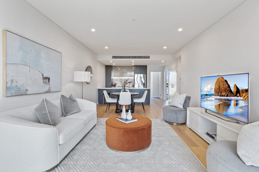 906/17 Partridge Avenue, Castle Hill NSW 2154 - photo 2