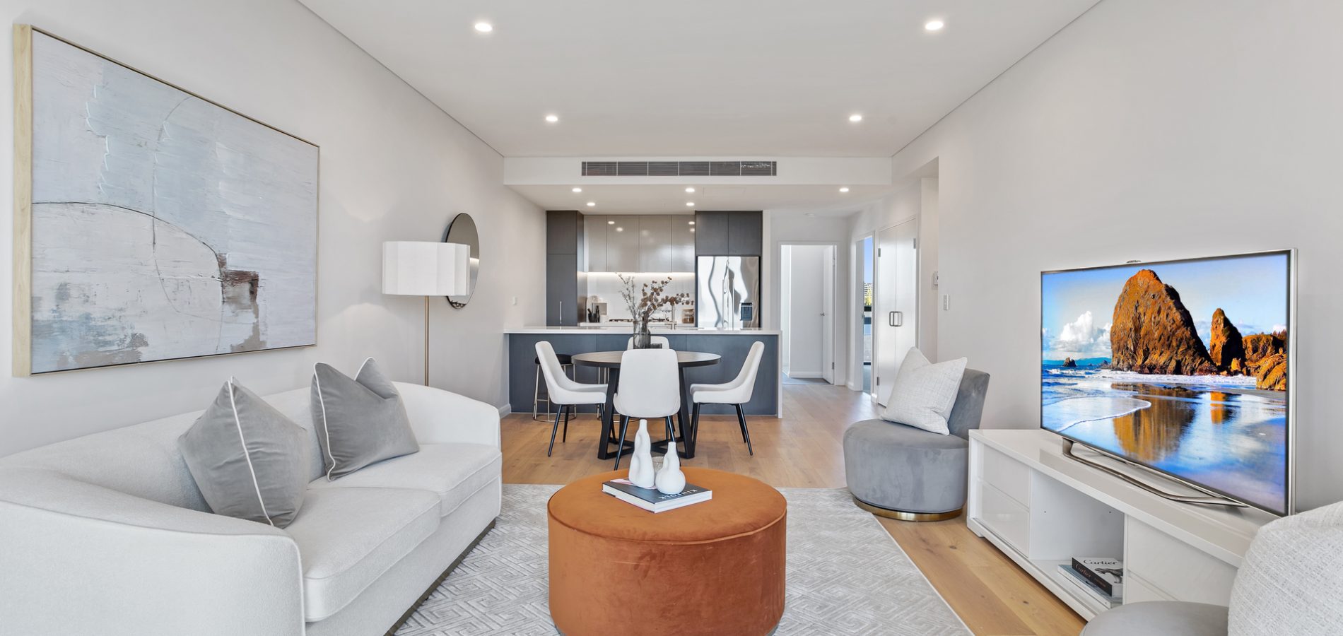 906/17 Partridge Avenue, Castle Hill NSW 2154 - photo 2