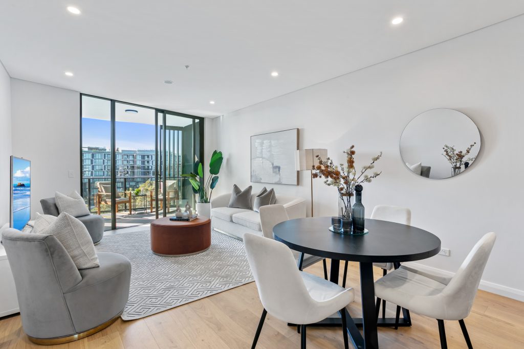 906/17 Partridge Avenue, Castle Hill NSW 2154 - McGrath West Group