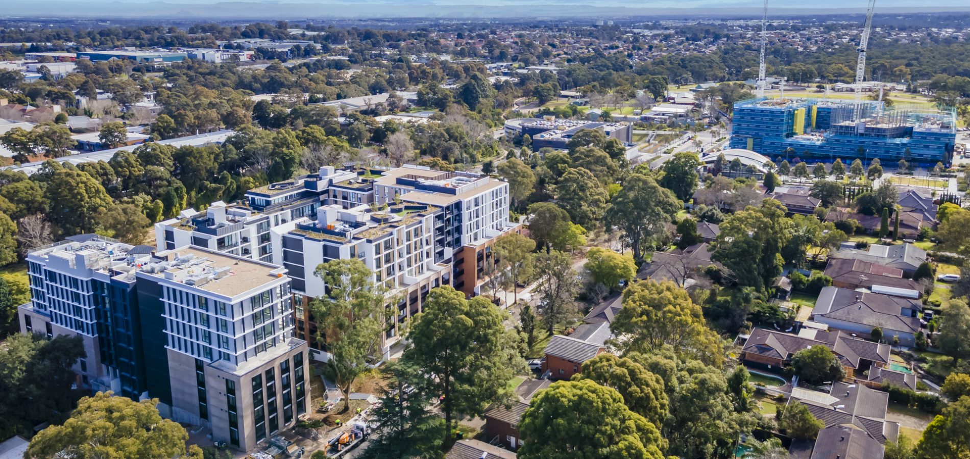 906/17 Partridge Avenue, Castle Hill NSW 2154 - photo 13