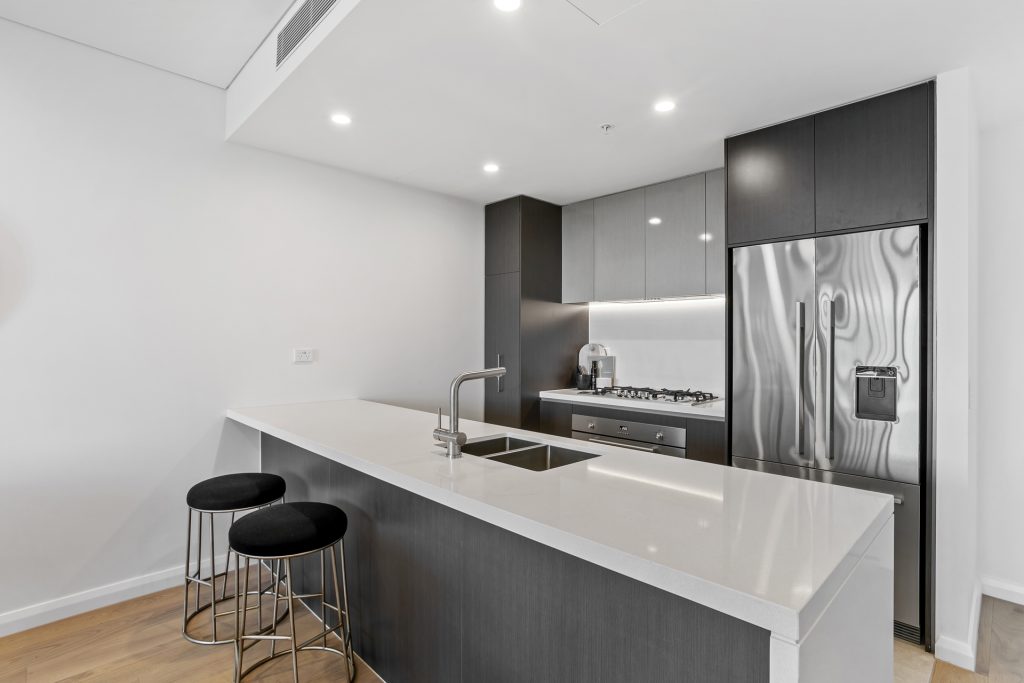 906/17 Partridge Avenue, Castle Hill NSW 2154 - photo 3