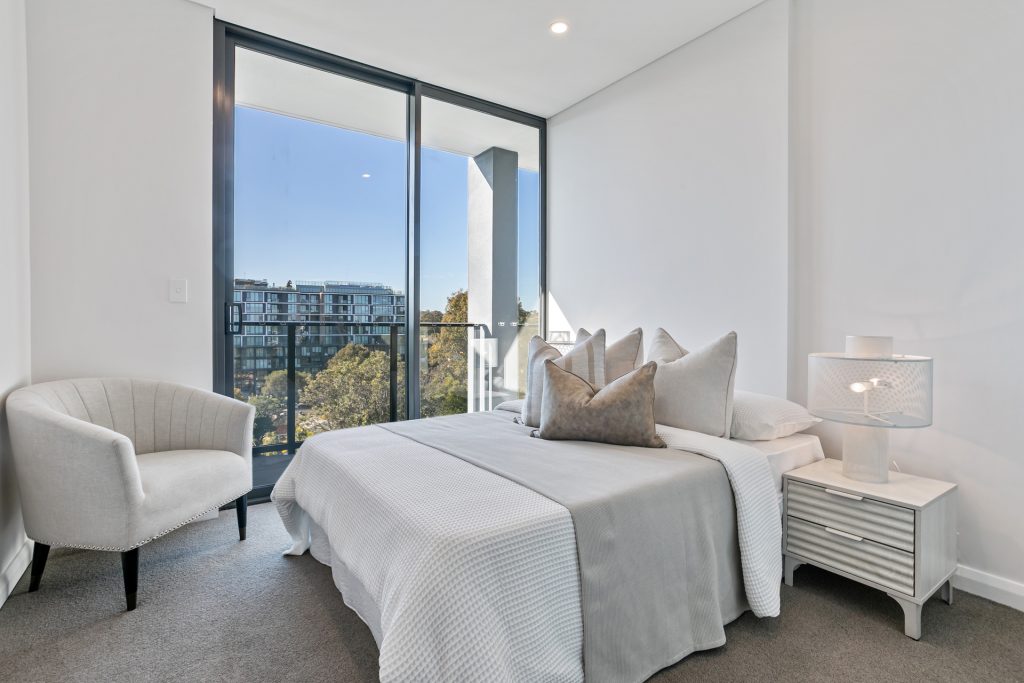 906/17 Partridge Avenue, Castle Hill NSW 2154 - photo 5