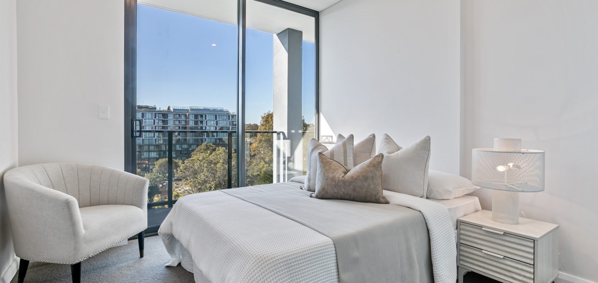 906/17 Partridge Avenue, Castle Hill NSW 2154 - photo 5