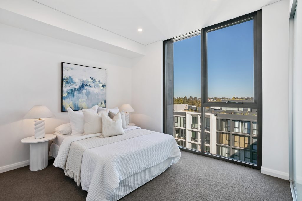 906/17 Partridge Avenue, Castle Hill NSW 2154 - photo 6