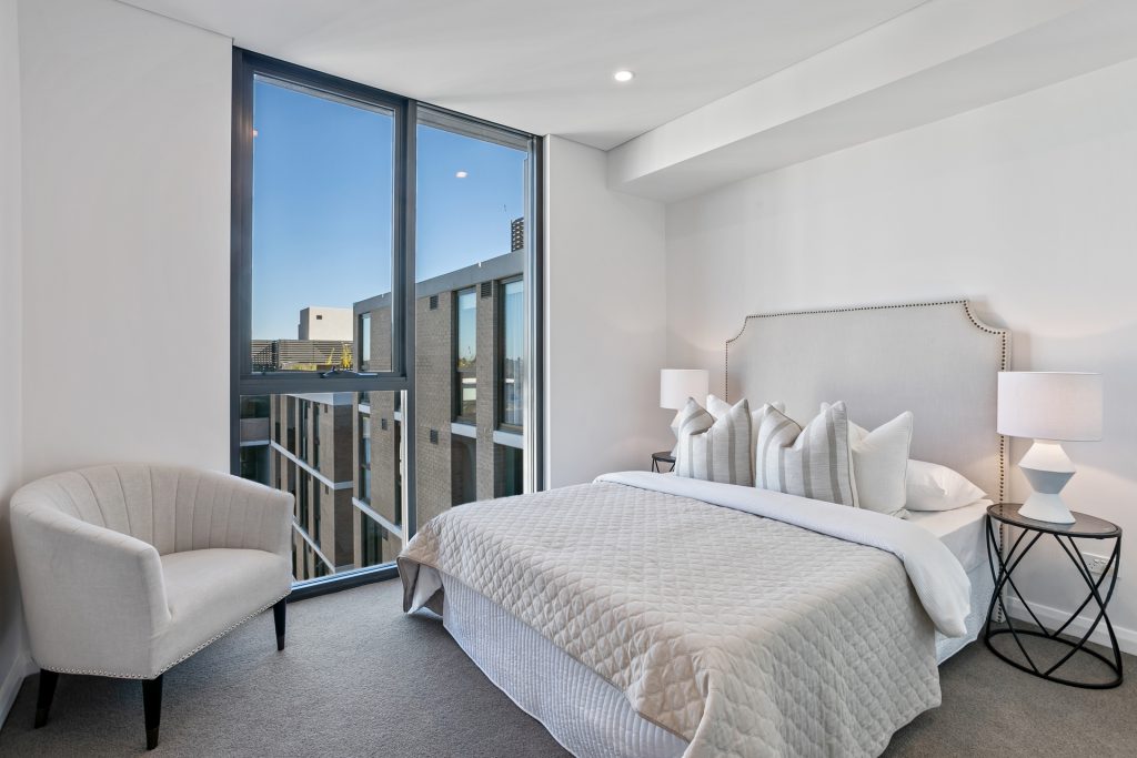 906/17 Partridge Avenue, Castle Hill NSW 2154 - photo 7