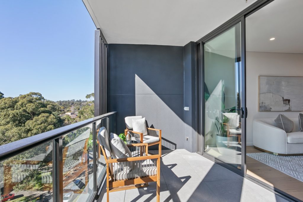 906/17 Partridge Avenue, Castle Hill NSW 2154 - photo 10