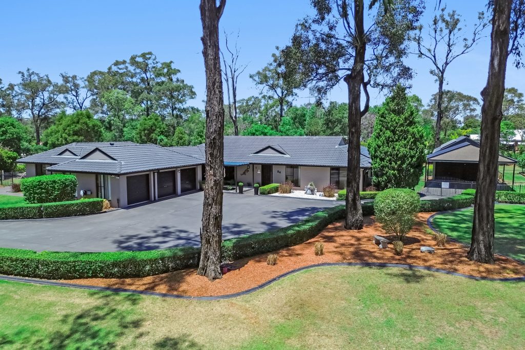 Sold - 84 Sanctuary Drive - New Property in Windsor Downs - Real Estate by Greg Vincent
