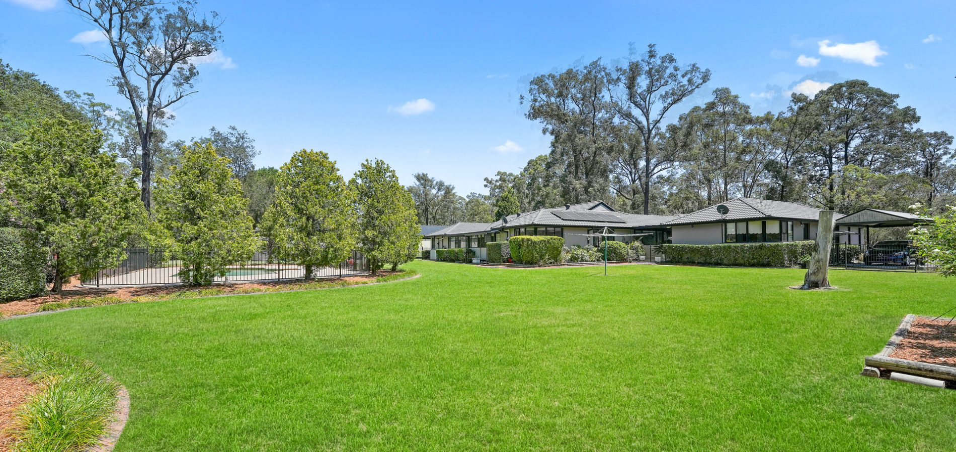 Sold - 84 Sanctuary Drive - New Property in Windsor Downs - Real Estate by Greg Vincent