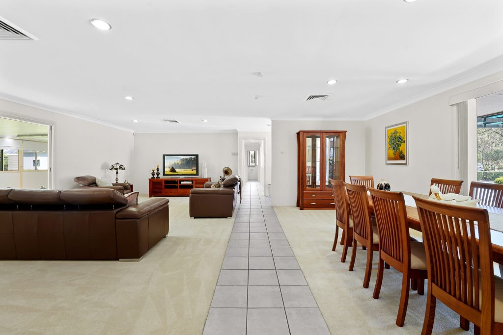 Sold - 84 Sanctuary Drive - New Property in Windsor Downs - Real Estate by Greg Vincent