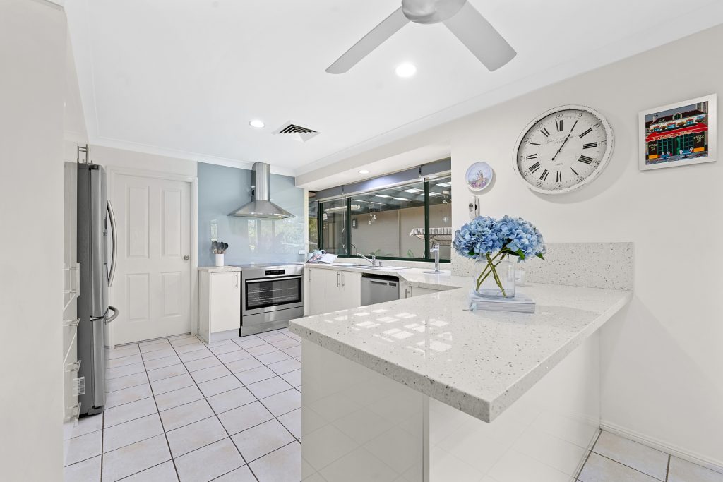 Sold - 84 Sanctuary Drive - New Property in Windsor Downs - Real Estate by Greg Vincent