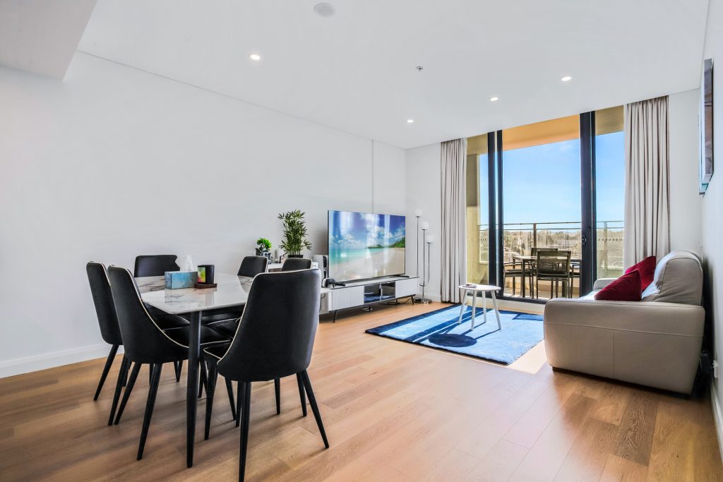 Sold - 314/28 Cowper Street - New Property in Granville - Real Estate by George Davidson