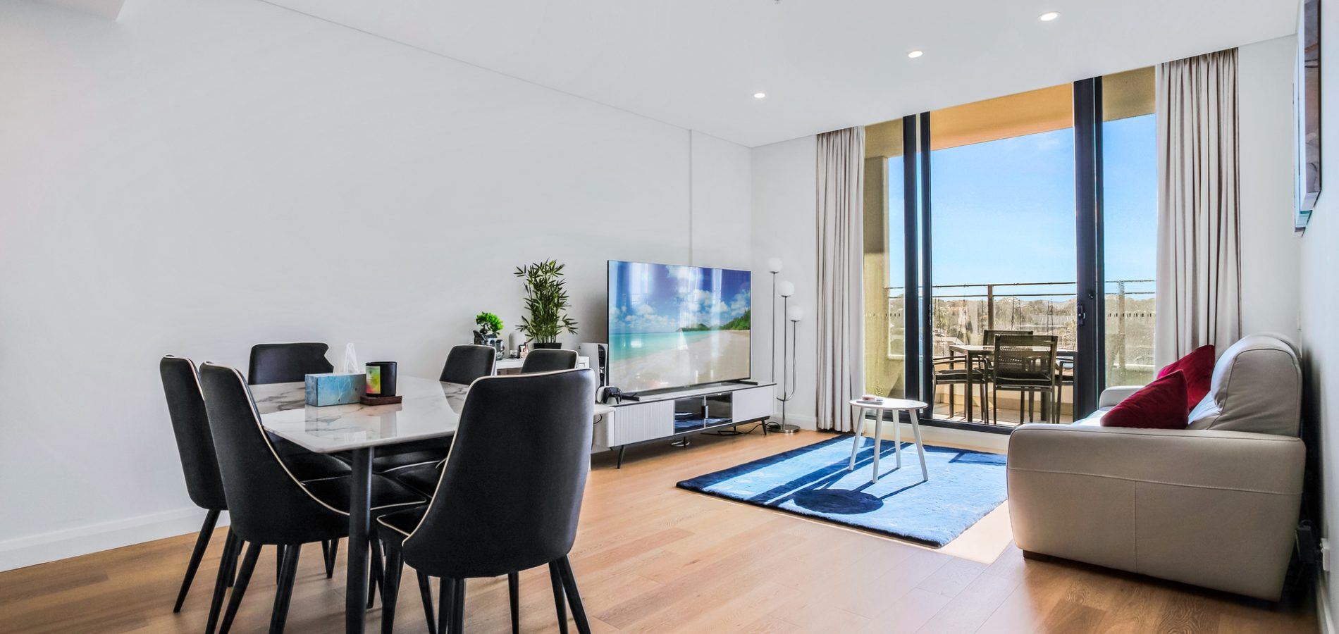 Sold - 314/28 Cowper Street - New Property in Granville - Real Estate by George Davidson