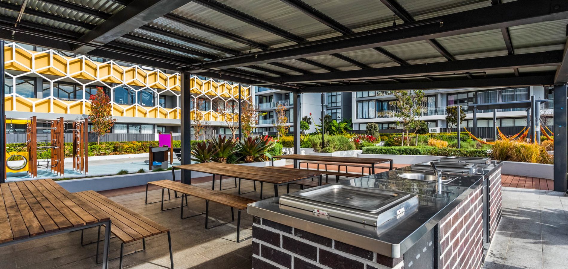 Sold - 314/28 Cowper Street - New Property in Granville - Real Estate by George Davidson
