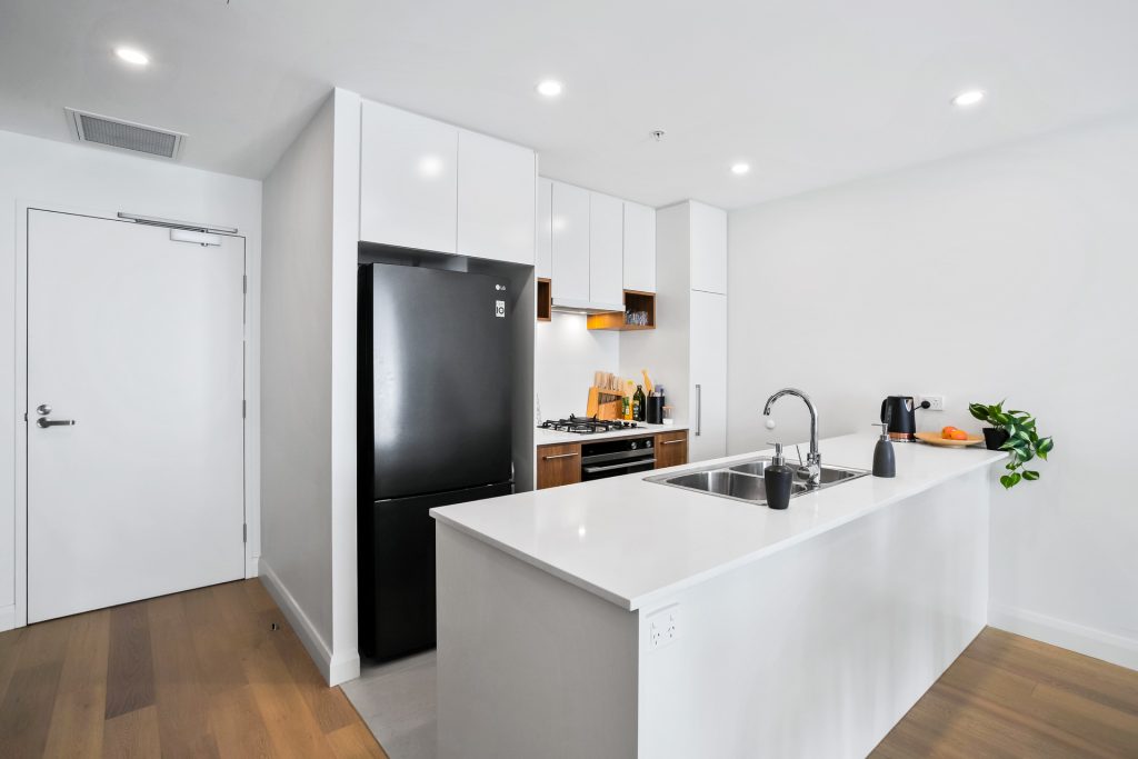 Sold - 314/28 Cowper Street - New Property in Granville - Real Estate by George Davidson