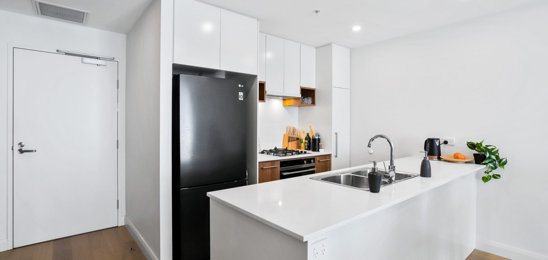 Sold - 314/28 Cowper Street - New Property in Granville - Real Estate by George Davidson