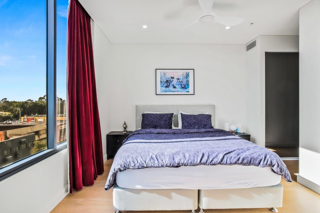 Sold - 314/28 Cowper Street - New Property in Granville - Real Estate by George Davidson
